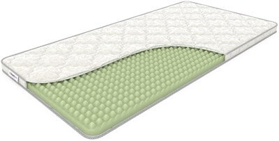Тонкий матрас "ErgoFoam Roll" - фото 36648