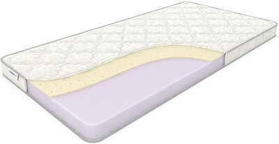 Тонкий матрас "SleepFoam Roll 9" - фото 36656