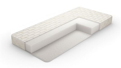 Матрас "Base Roll mini"