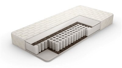 Матрас "Base Foam 15 TFK lite"
