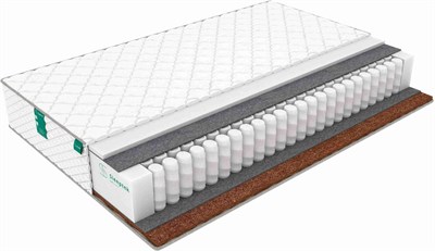 Матрас "PremierBIG FoamCocos Lite" - фото 42022