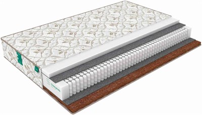Матрас "Perfect Foam Cocos" - фото 42067