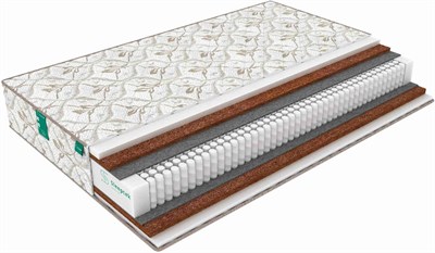 Матрас "Perfect FoamCocos Mix" - фото 42070