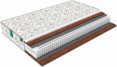 Матрас "Perfect FoamHard Cocos" - фото 42076