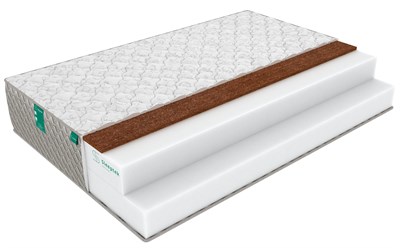 Матрас в рулоне "Roll SpecialFoam Cocos 29" - фото 42344