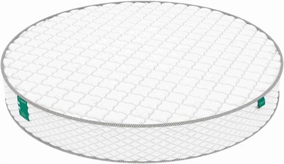 Круглый матрас "Sleeptek LAP FoamCocos Mix S500" - фото 42400
