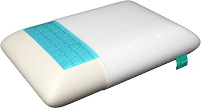 Подушка "Sleeptek Norma-GEL" - фото 42941