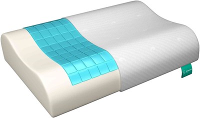 Подушка "Sleeptek Norma-GEL BIG" - фото 42943
