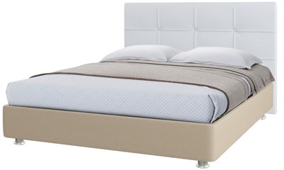 Кровать "Карди" с металлическим подъёмным механизмом - фото 45052