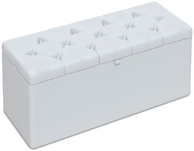 в коже NITRO WHITE