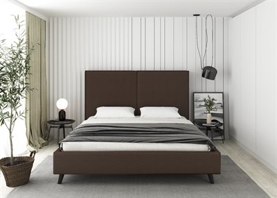 Кровать "Style Atlin" без ортопедического основания - фото 46830