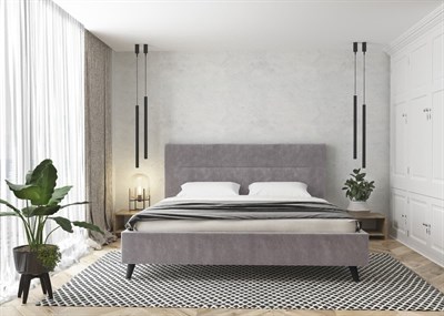 Кровать "Style Briva" без ортопедического основания - фото 46886