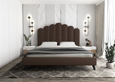 Кровать "Style Lixano" с металлическим подъёмным механизмом - фото 46994
