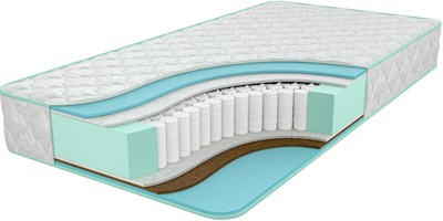Матрас "Best Foam Cocos Plus" - фото 47951