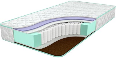 Матрас "Best Foam Cocos" - фото 47957