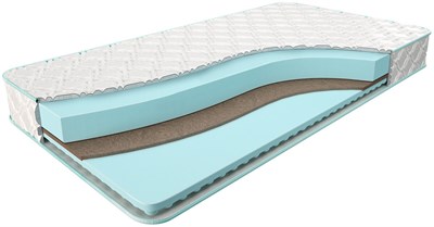 Матрас "Roll Foam 12 Cocos" - фото 48013