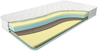 Матрас "Roll Foam 16 Cocos" - фото 48016