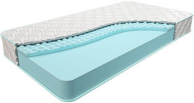 Матрас "Roll Foam 17 Massage" - фото 48018