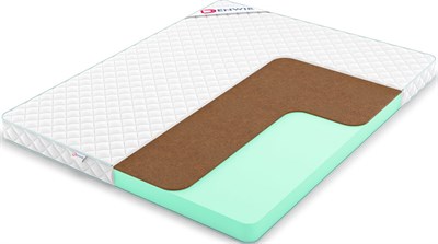 Вакуумный беспружинный матрас "Simpl Foam Hard 11" - фото 49379