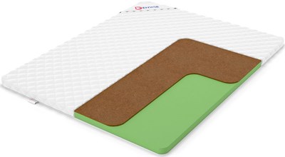 Топпер "Eco Foam Hard 6" - фото 49904