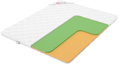 Топпер "Comfort Memo Foam 4" - фото 50014