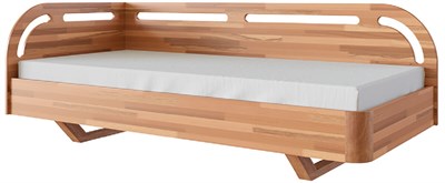Тахта угловая "Сен-Реми" боковина слева (Ясень) - фото 50571