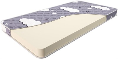 Детский Матрас "Baby Foam 10" - фото 50933