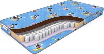 Детский матрас "Baby Sleep Dream TFK" - фото 54988