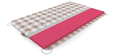 Топпер "Mousse Neropur XL" - фото 55996