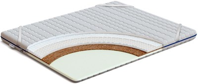 Топпер "Memory Coir Massage" - фото 58838