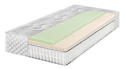 Матрас "Boxspring 4 Sterne"