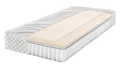 Матрас "Boxspring 3 Sterne"