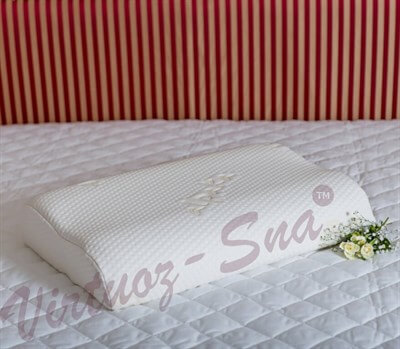 Подушка "Comfort Plus"