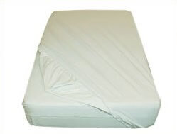 Наматрасник "Простыня Microfiber"