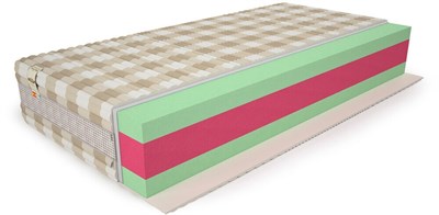 Матрас "Deluxe XL"