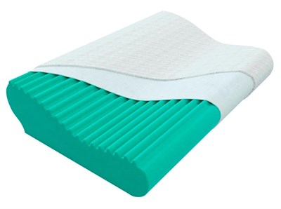 Подушка "Eco Green"