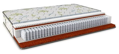 Матрас "Mix Solido S1000"