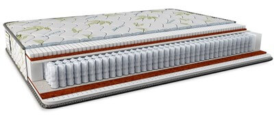 Матрас "Comfort S1000"