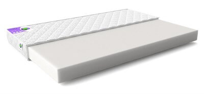 Матрас Laneve "Eco-Light 14"