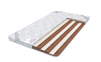 Наматрасник "Форм Ультра Латекс Кокос"