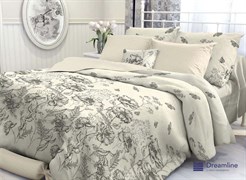 Постельное белье "Verossa Constante Сатин 1"