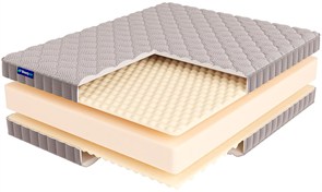 {{photo.Alt || photo.Description || 'Свернутый беспружинный матрас "Roll Foam 14 Massage Double Hard"'}}