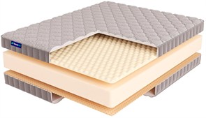 {{photo.Alt || photo.Description || 'Свернутый беспружинный матрас "Roll Foam 14 Massage Latex Hard"'}}