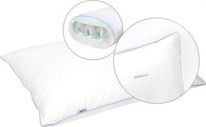 Подушка "Firenze" вышивка Materlux