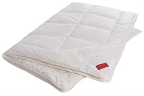 {{photo.Alt || photo.Description || 'Импортное испанское одеяло "Hefel Pure Silk Шелк Всесезонное"'}}