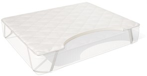 Наматрасник "Natural foam 5"