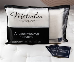 {{photo.Alt || photo.Description || 'Ортопедическая подушка «Аnna Classic» или одеяло (на выбор) в подарок при покупке матрасов из коллекций Premium и VIP '}}