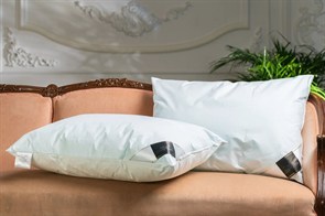 Импортная швейцарская подушка "Trois Couronnes Cryo Night Pillow"