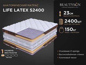 {{photo.Alt || photo.Description || 'Матрас "Life Latex S2400"'}}