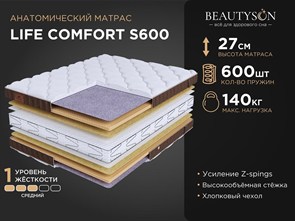{{photo.Alt || photo.Description || 'Матрас "Life Comfort S600"'}}